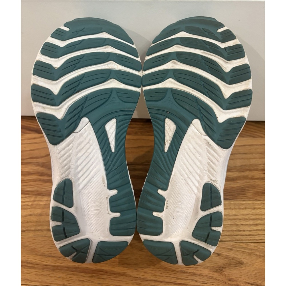 Asics Women's Gel Kayano 29 Soothing Sea Misty Pine Running Sneakers Size 8 US - Picture 6 of 8